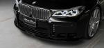 BMW 7-Series Black Bison Edition by Wald 2015 года